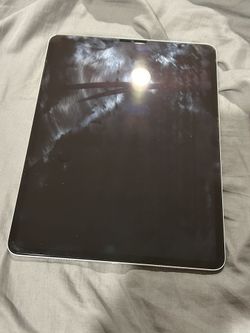 iPad Pro 12inch 1tb