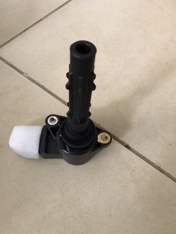 Mercedes Benz C300 Ignition Coils