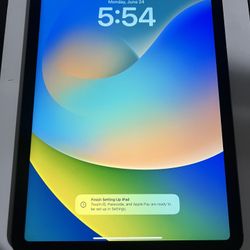 iPad Air 4th Generation WiFi+Cellular