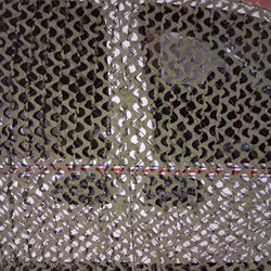 Military Style Camouflage Netting 18 X10 Ft