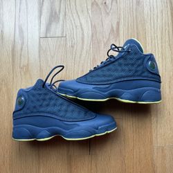 Retro Jordan 13 Squadron 5.5Y