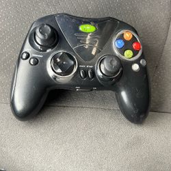 Microsoft Xbox 360 Wireless Controller - Glossy Black