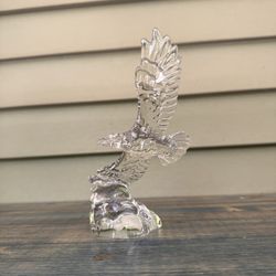 Crystal Eagle 