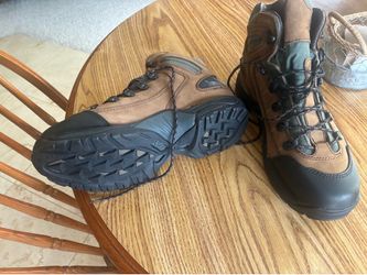 Men’s Danner boots