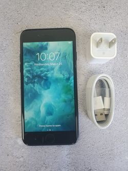 IPHONE 7..32GB. TMOBILE AND METRO PCS