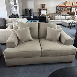 Sofa Loveseat 