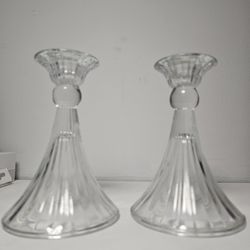 Candle Holders