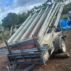 Tool/horse/shed For Sale 