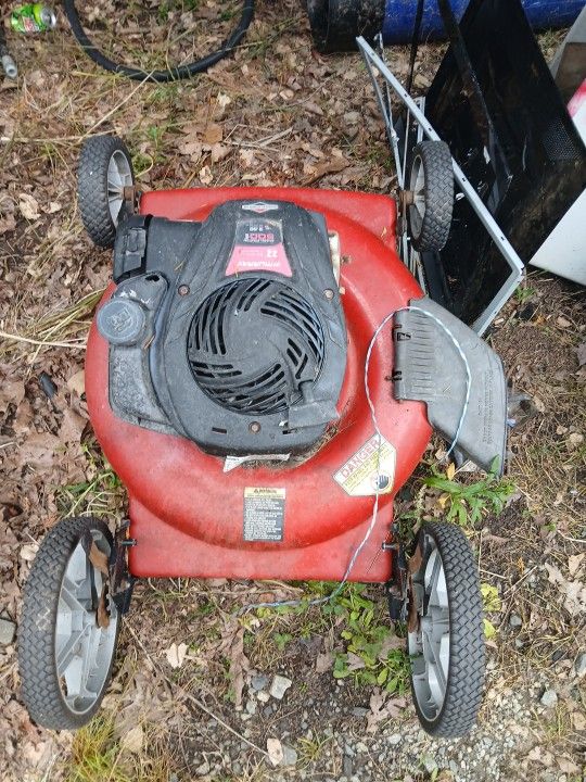 Great Motor ONLY
