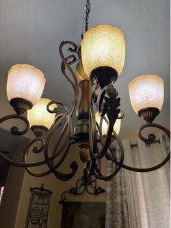 Chandelier