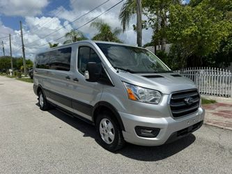 2020 Ford Transit 350 Passenger Van