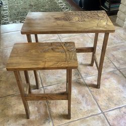 End Tables