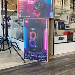 JBL 320 