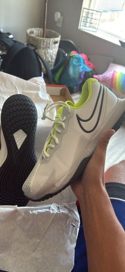 Nike air zoom vapor cage 4 HC