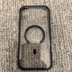 iPhone 17 Pro Max Ghost 2.0 Case