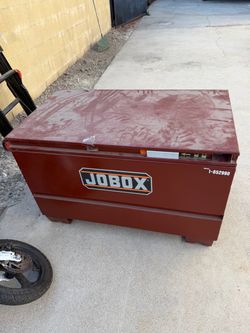 Jobox