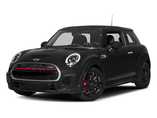 2017 Mini Hardtop