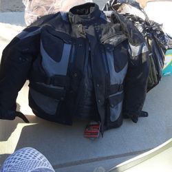 Racing Accessories 
