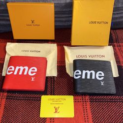 Wallets