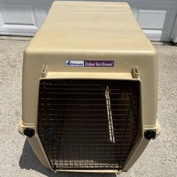 Dog Crate Kennel