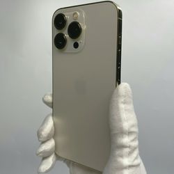 Apple iPhone 13 Pro 128gb Unlocked