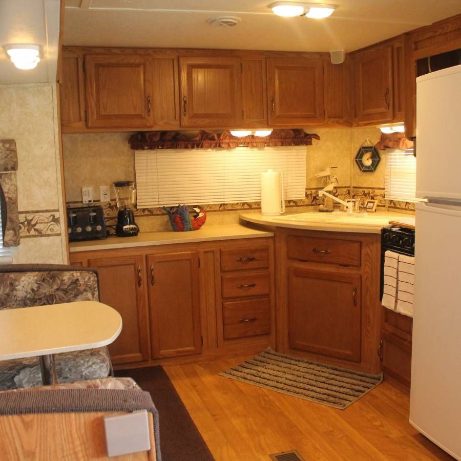 Camper at Bells Island Campground for Sale in Currituck, NC OfferUp