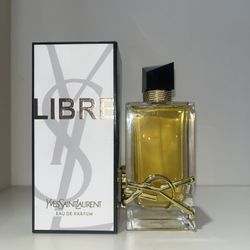 Women’s YSL LIBRE EDP 3floz 90ml 