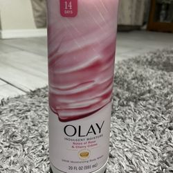 Olay Body Wash 