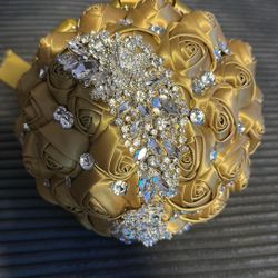 Wedding Bouquet 