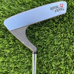 TaylorMade CB3 RH Putter 35”