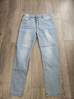 Women's Jeans