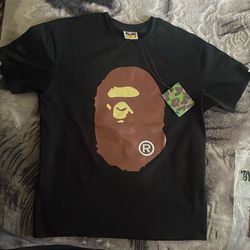 BAPE Big Ape Head Tee