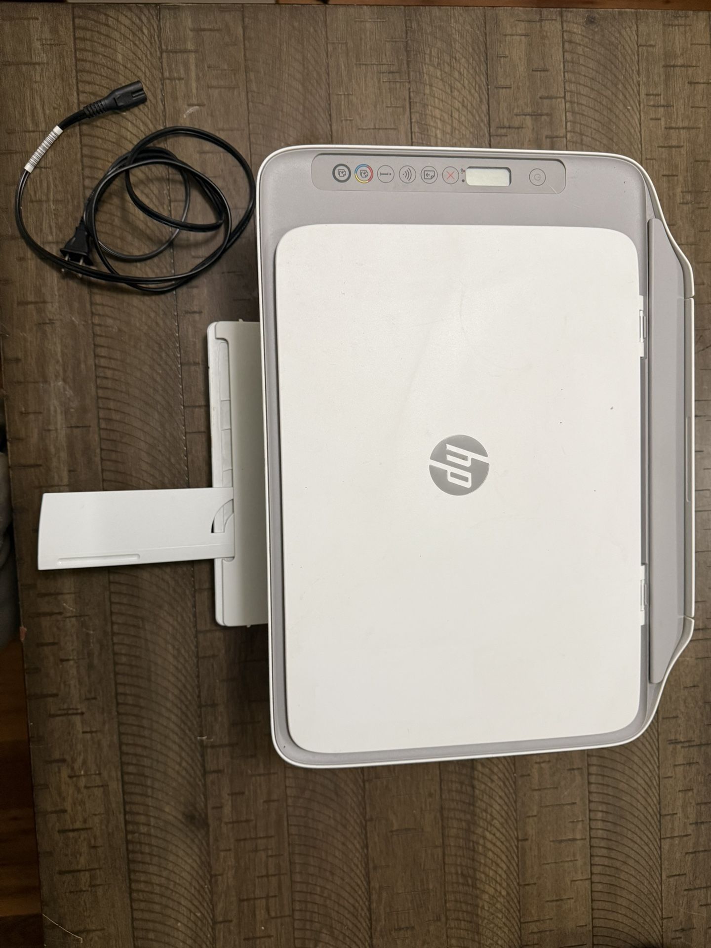 HP DeskJet 2755e