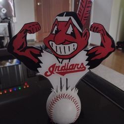  Chief Wahoo