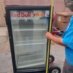 True Comercial Refrigerator 