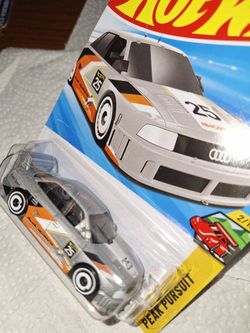 Hot Wheels AUDI 90 QUATTRO 