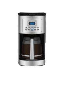Coffee maker
