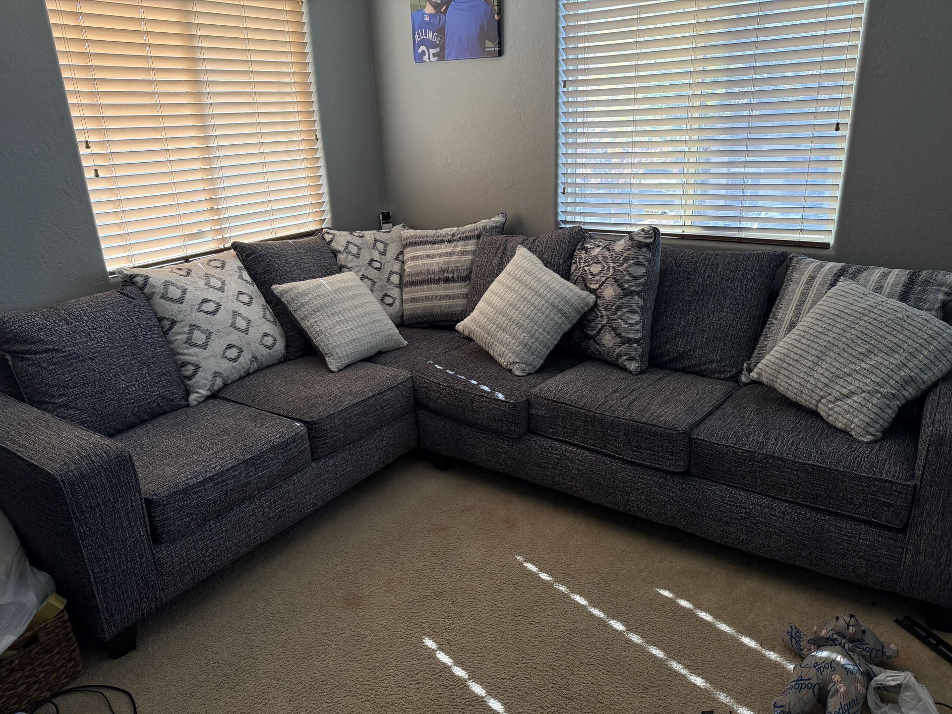 Sectional For Sale