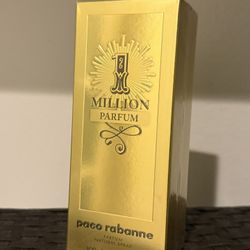 1 Million Cologne 3.4oz