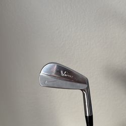 Nike VR PRO 3 and 4 iron