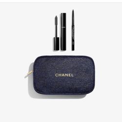 Chanel Beauty Set