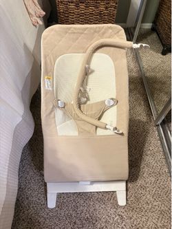Baby delight bouncer