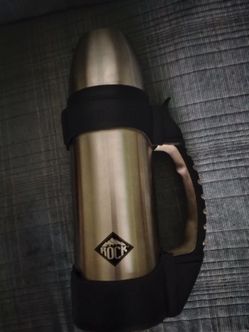 Large thermos