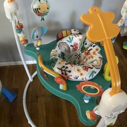 Baby Bouncer Brand New