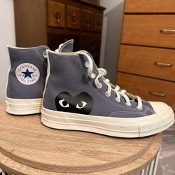 Converse Comme des Garcons