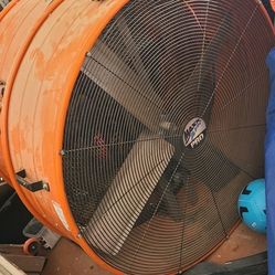 Maxx Air Pro 42 inch