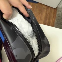 Brand New Men Camo Bag 