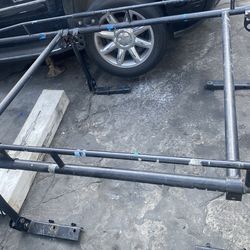 Truck Rack