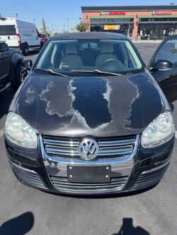 2010 Volkswagen Jetta