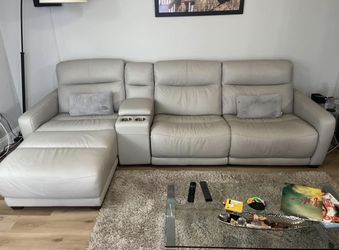 Cindy Crawford Couch Recliners